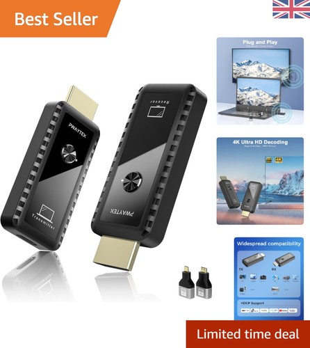 Seamless 1080p wireless hdmi - seamless,