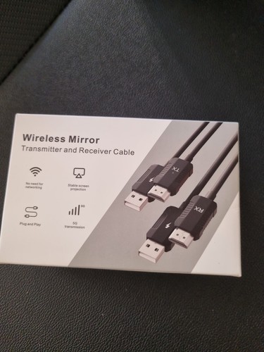 Uniytriox wireless hdmi - uniytriox,