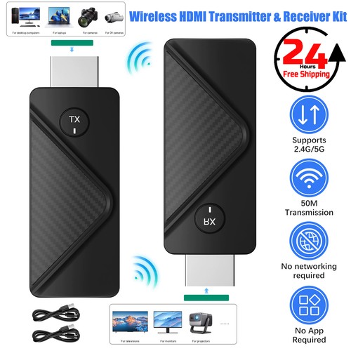 Wireless hdmi video - hdmi,