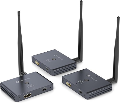 Wireless hdmi transmitter - wireless,