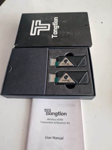 Tongtion wireless hdmi - wireless,