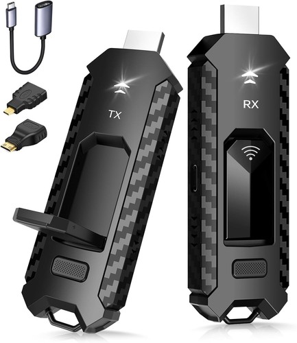 Wireless hdmi transmitter and - hdmi,