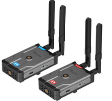 Wireless HDMI Transmitter and