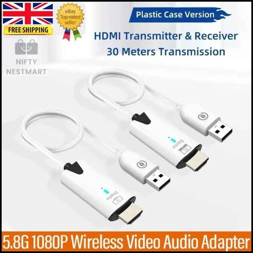 30m wireless hdmi - wireless, transmitter