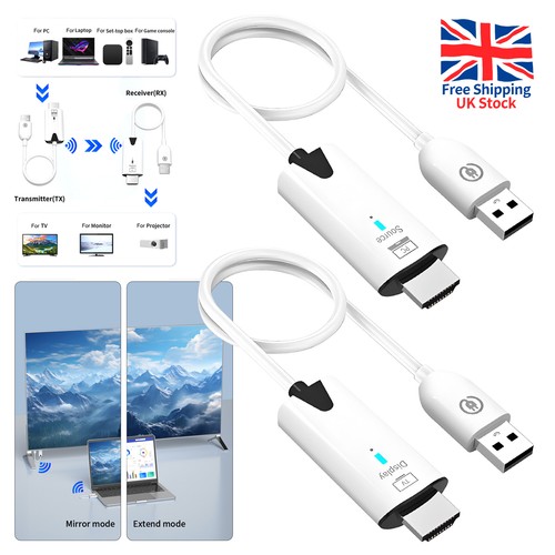 Wireless usb hdmi compatible - wireless, hdmi-compatible