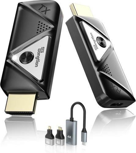 Wireless hdmi transmitter - wireless, and
