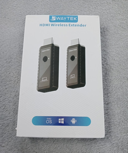 Pwaytek hdmi wireless extender - pwaytek,