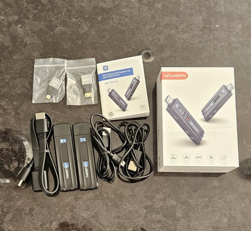 2025 wireless hdmi - hdmi, transmitter