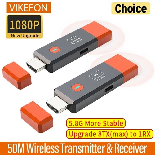 Wireless hdmi transmitter - hdmi, &