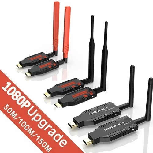 50m wireless hdmi - wireless,