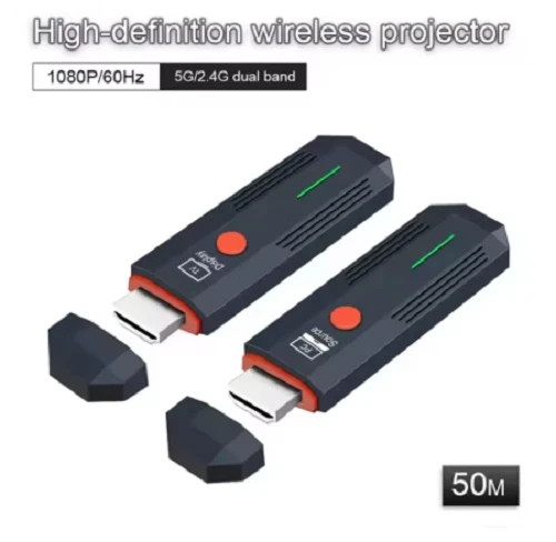 50m 1080p wireless - wireless, hdmi