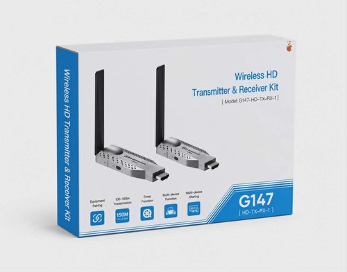 Wireless hdmi transmitter - wireless,