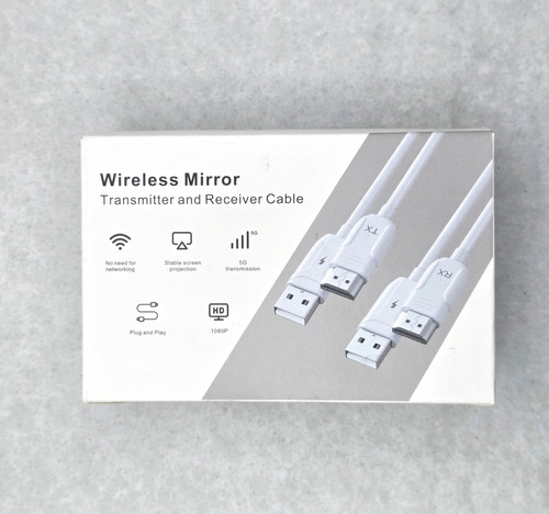 Wireless hdmi transmitter and - wireless,