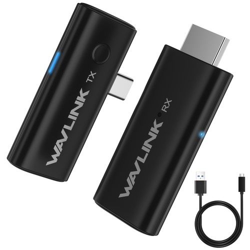 Wireless hdmi transmitter and - transmitter,