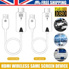 30M Wireless hdmi Transmitter