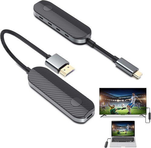 Wireless hdmi transmitter - hdmi, and