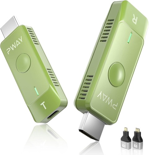 Wireless hdmi transmitter and - wireless,