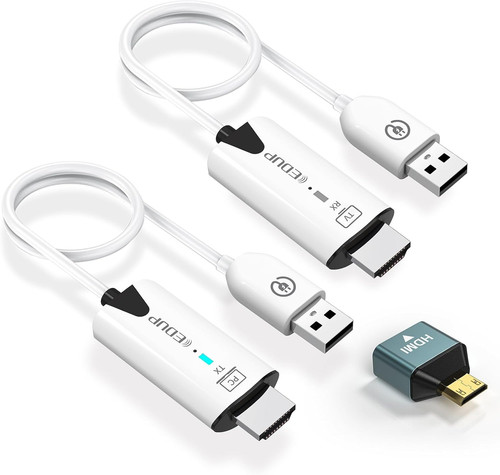 Edup wireless hdmi - wireless,