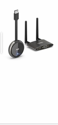 Wireless hdmi transmitter and - wireless,