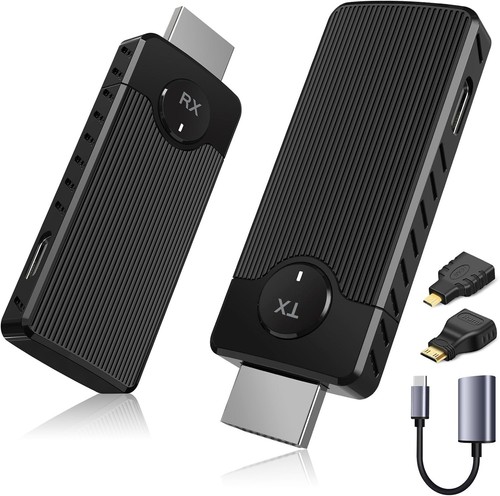 Zocibihi wireless hdmi for - zocibihi,
