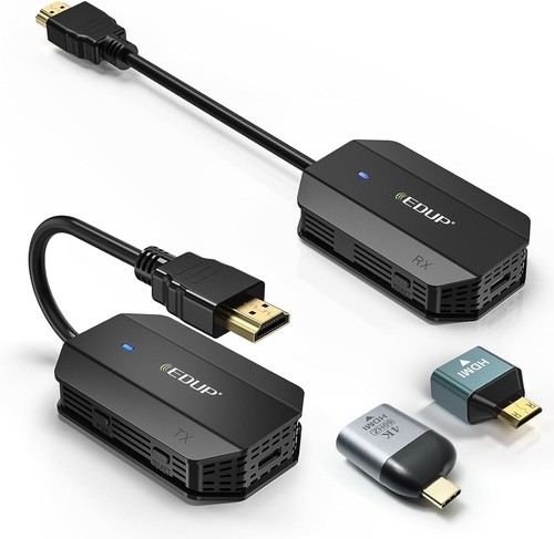 Long wireless hdmi transmitter - long,