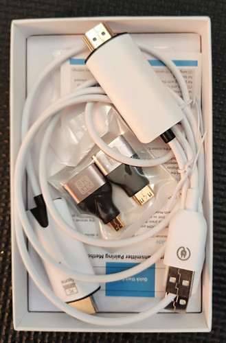 Oidipi wireless hdmi - wireless,