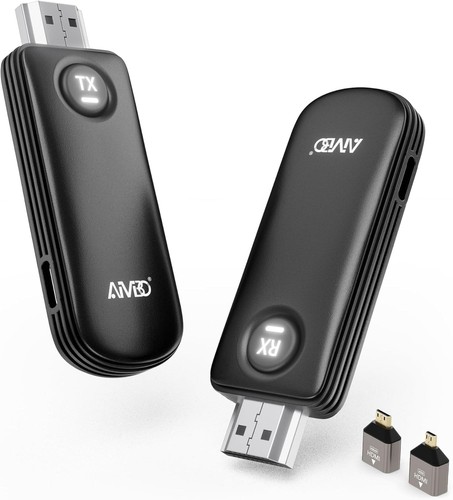 Wireless hdmi transmitter and - hdmi,