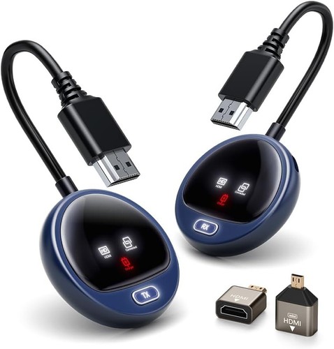 Wireless hdmi transmitter and - hdmi,