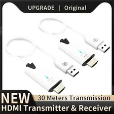 30M Wireless hdmi Transmitter