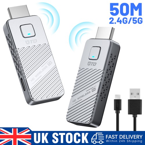 50m 1080p wireless hdmi - 50m,