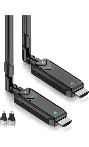 Wireless hdmi transmitter - wireless,