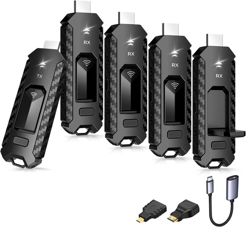 Yaomaisi wireless hdmi - yaomaisi,