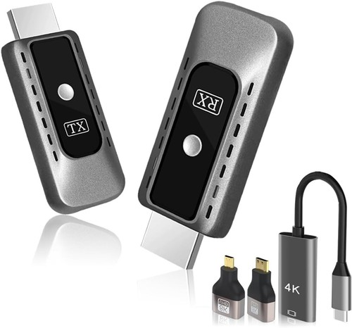 Wireless hdmi transmitter and - transmitter,