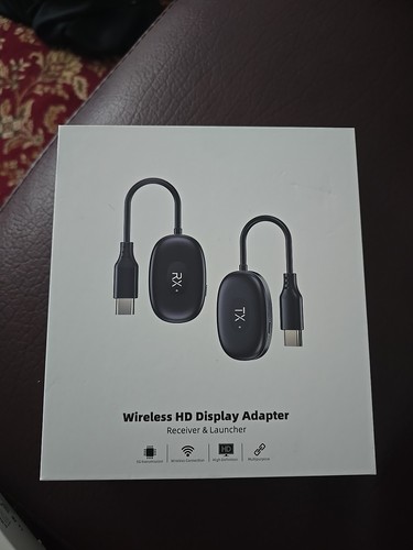 Wireless hdmi video - wireless,