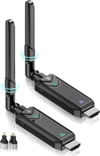 Tongtion wireless hdmi - tongtion,