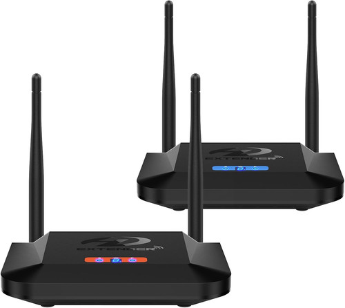 Wireless hdmi transmitter and - wireless,