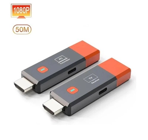 Wireless hdmi video - wireless,