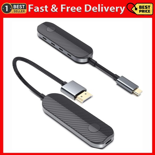 Dibdib wireless hdmi - dibdib,
