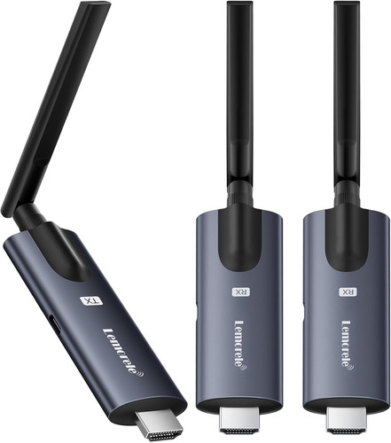 Wireless hdmi transmitter and - transmitter,
