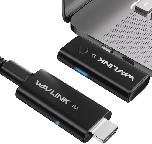 30m wireless hdmi - 4k,