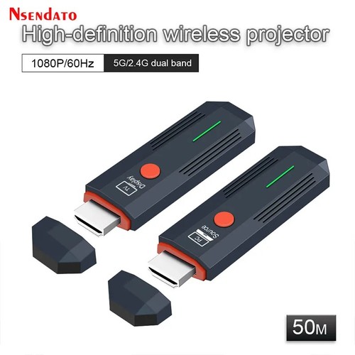 50m 1080p wireless hdmi - 1080p,