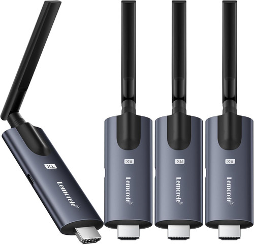 Wireless hdmi transmitter and - transmitter,