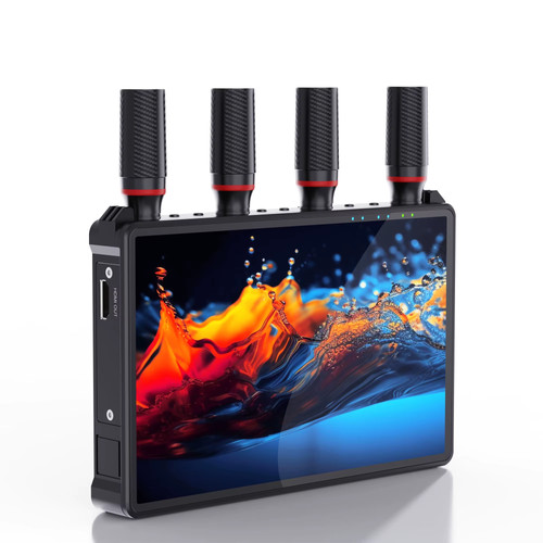 New wireless hdmi transmitter - hdmi,