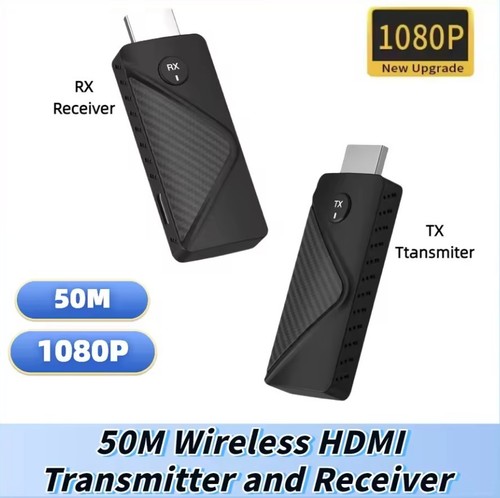 Wireless hdmi transmitter - wireless,