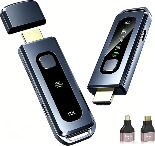 Wireless hdmi transmitter - wireless,