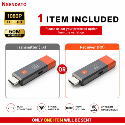 Wireless hdmi video - hdmi,