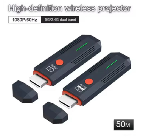 50m 1080p wireless hdmi - wireless,