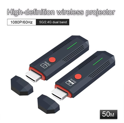 50m 1080p wireless hdmi - hdmi, video