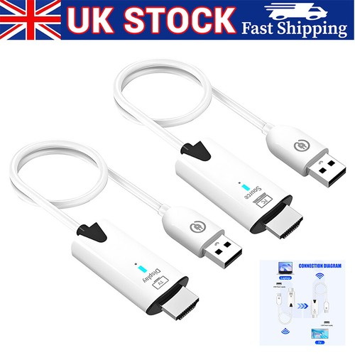 30m wireless hdmi compatible - wireless, hdmi-compatible