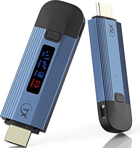 Wireless hdmi transmitter - wireless,